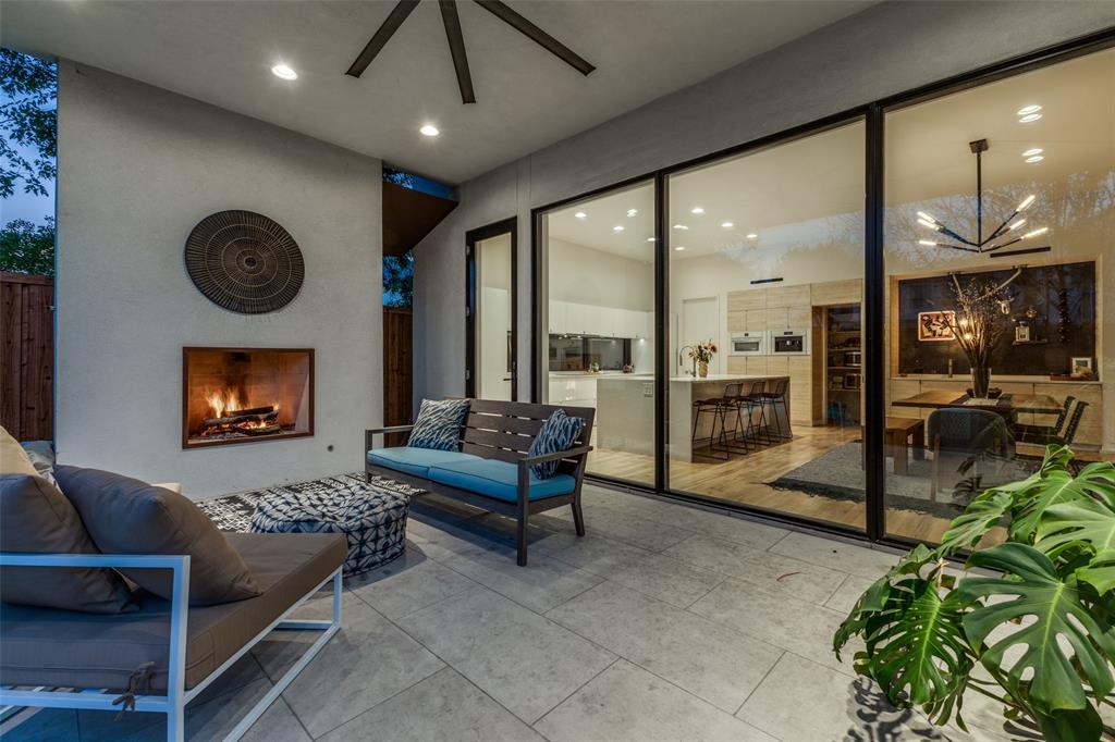 Caruth Hills 06 - Residential