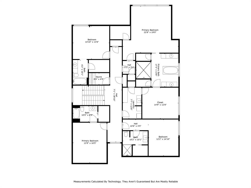 Caruth Hills 06 - Residential
