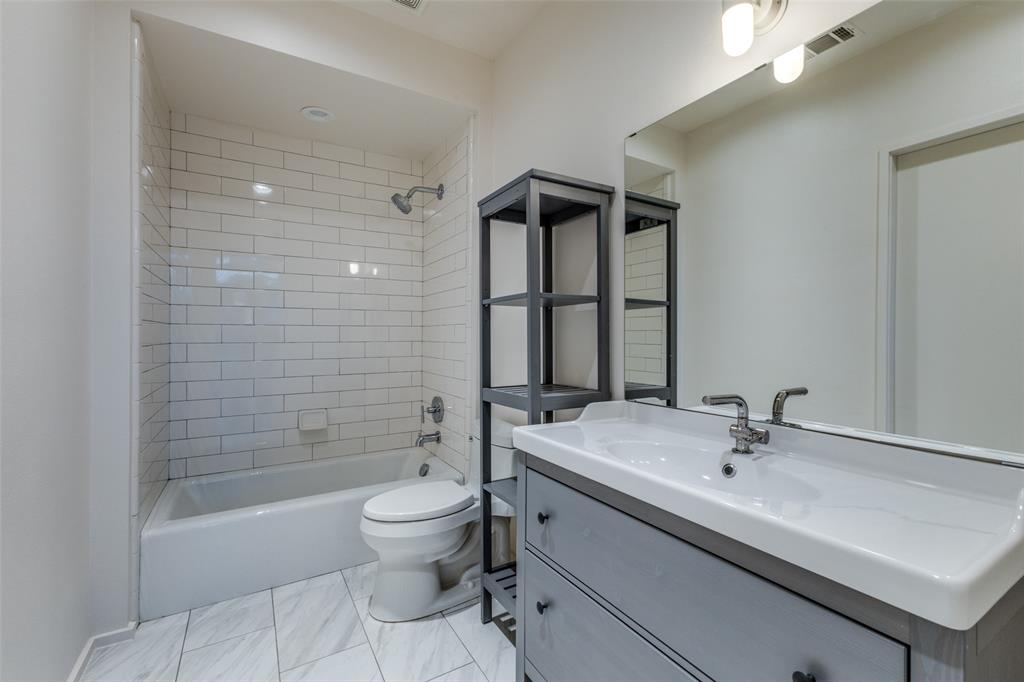 Caruth Hills 06 - Residential