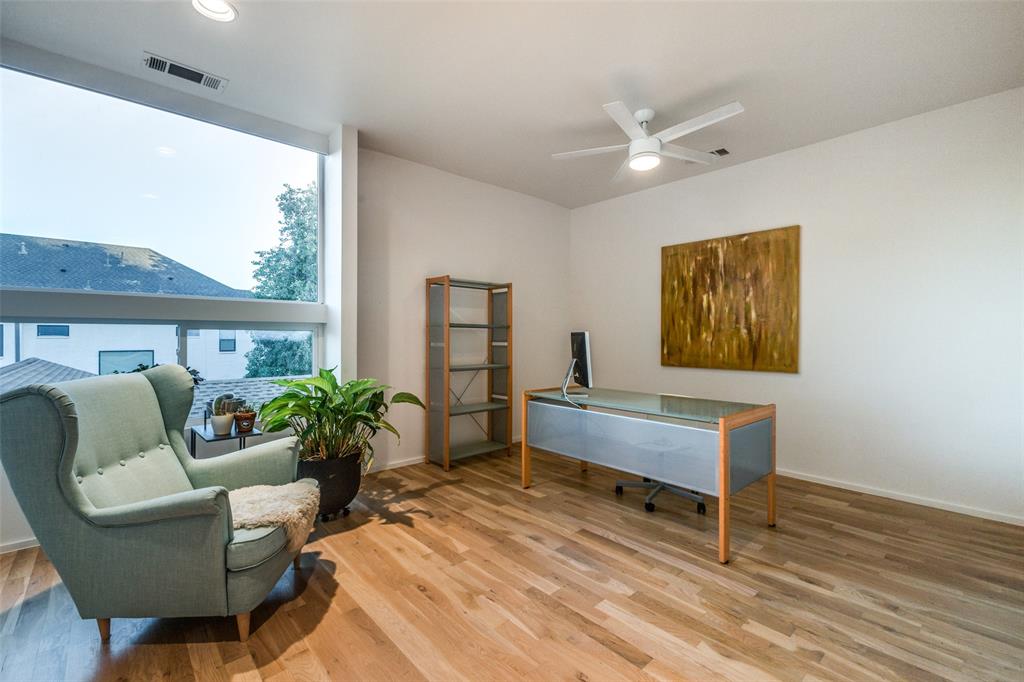 Caruth Hills 06 - Residential