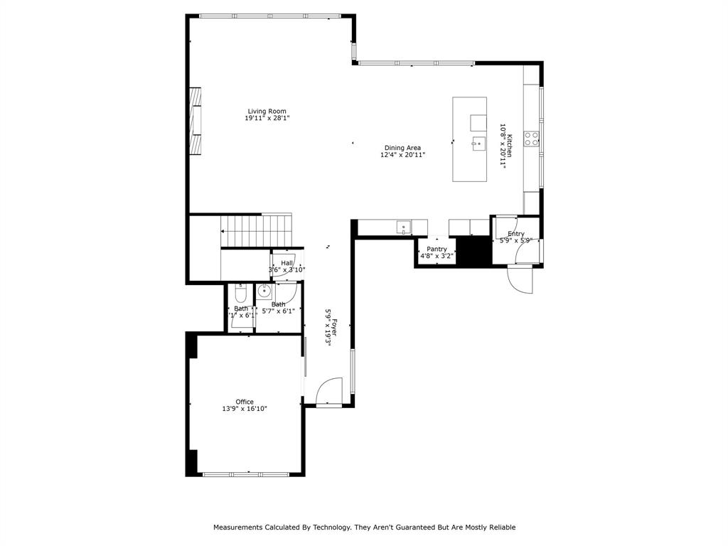 Caruth Hills 06 - Residential