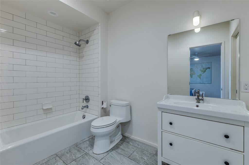 Caruth Hills 06 - Residential