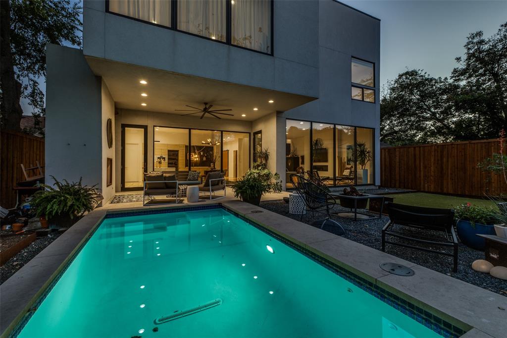 Caruth Hills 06 - Residential