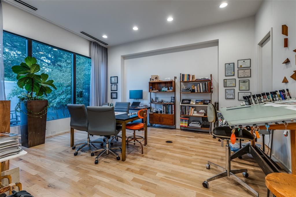 Caruth Hills 06 - Residential