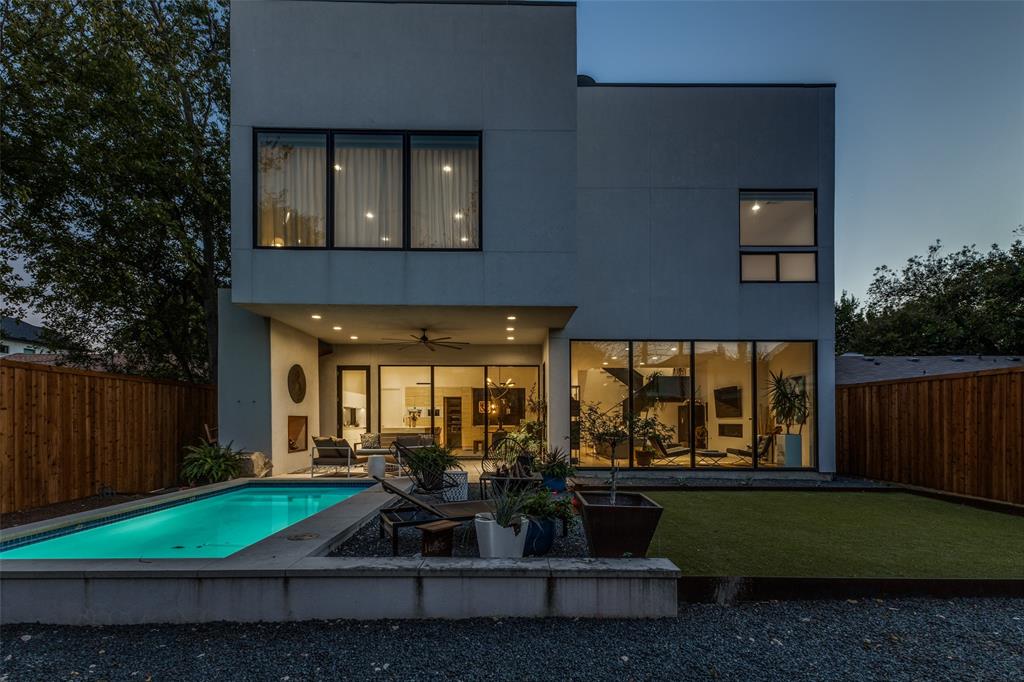 Caruth Hills 06 - Residential