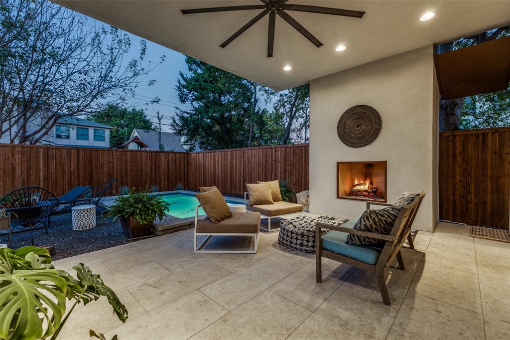 Caruth Hills 06 - Residential