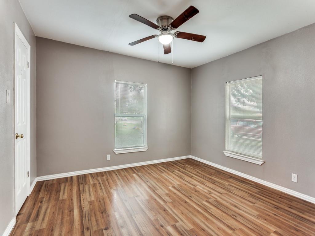 Browning Heights - Residential