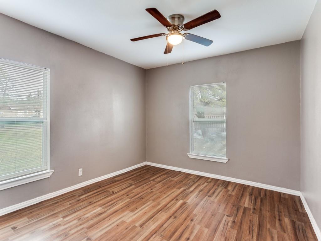 Browning Heights - Residential