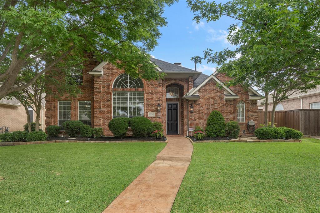 1428 Comanche Drive