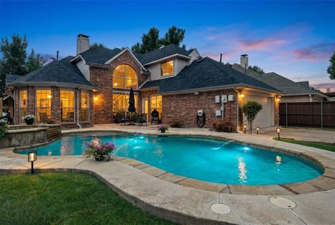1428 Comanche Drive Allen TX 75013
