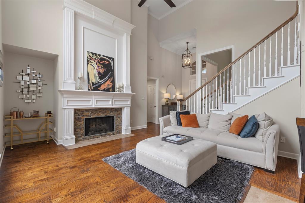 1428 Comanche Drive
