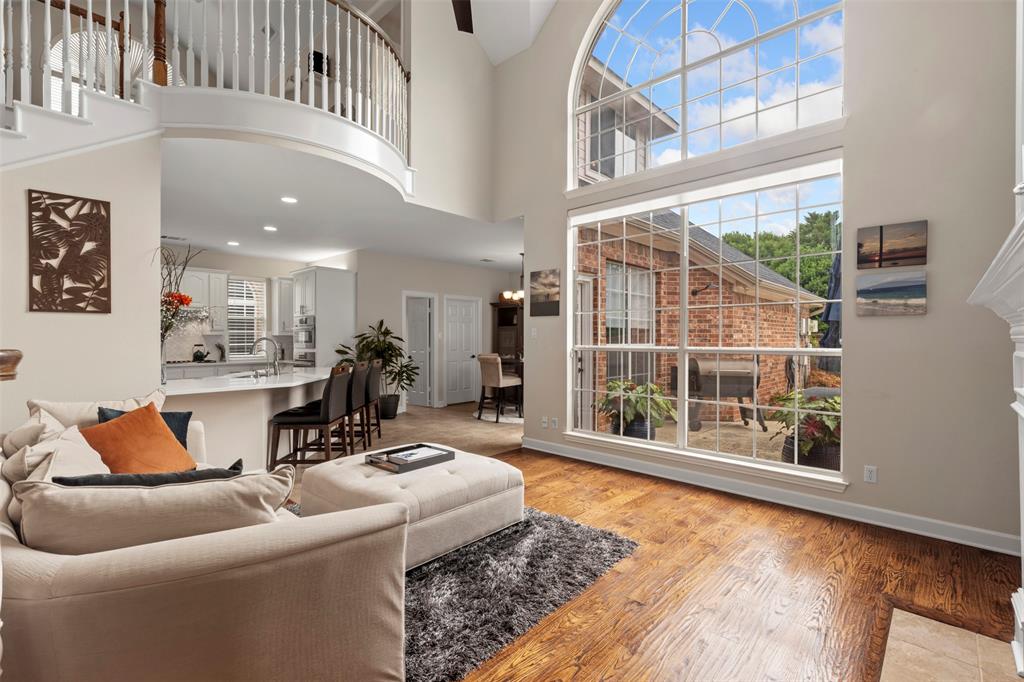 1428 Comanche Drive