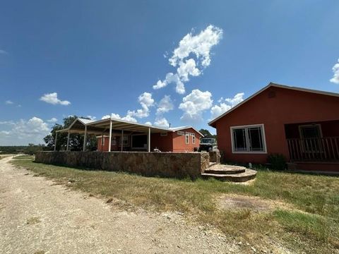 879 SCR 206 Sonora TX 76950