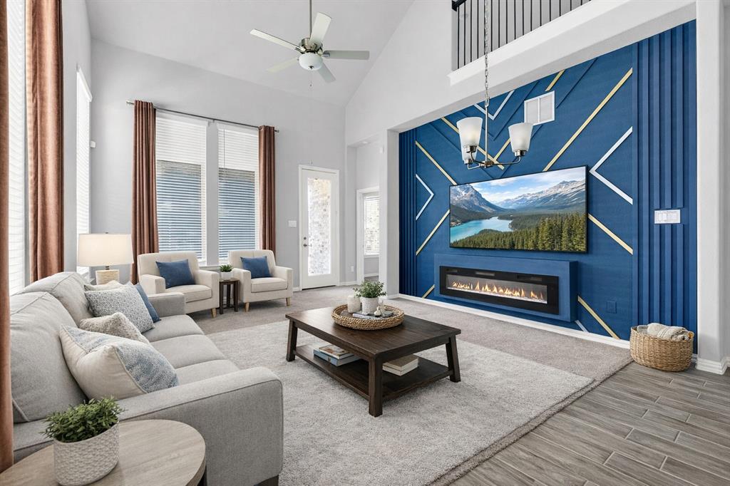 3124 Greenbriar Drive