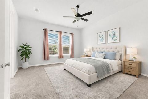 Tiny photo for 3124 Greenbriar Drive, Celina, TX 75009 (MLS # 21218039)