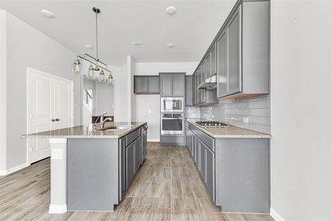 Tiny photo for 3124 Greenbriar Drive, Celina, TX 75009 (MLS # 21218039)