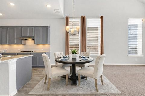 Tiny photo for 3124 Greenbriar Drive, Celina, TX 75009 (MLS # 21218039)