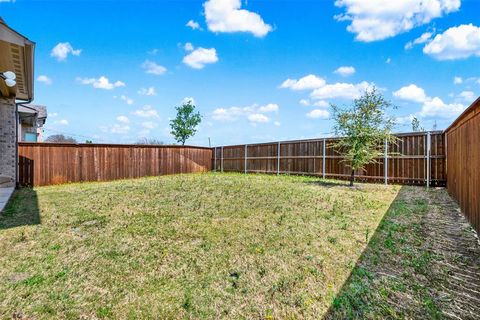 Tiny photo for 3124 Greenbriar Drive, Celina, TX 75009 (MLS # 21218039)