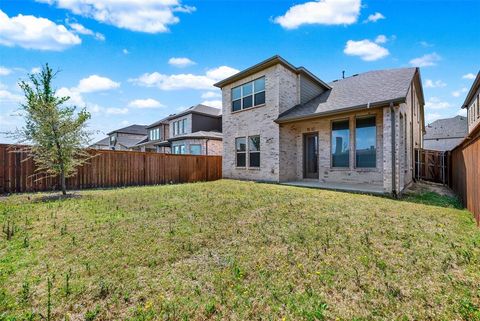 Tiny photo for 3124 Greenbriar Drive, Celina, TX 75009 (MLS # 21218039)