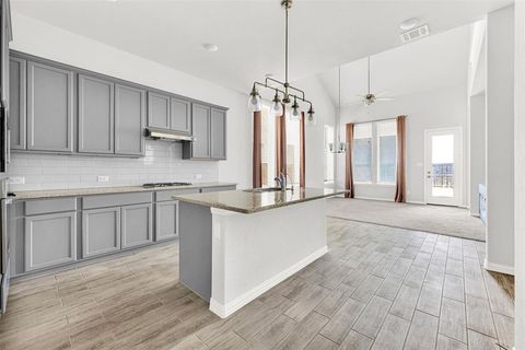 Tiny photo for 3124 Greenbriar Drive, Celina, TX 75009 (MLS # 21218039)