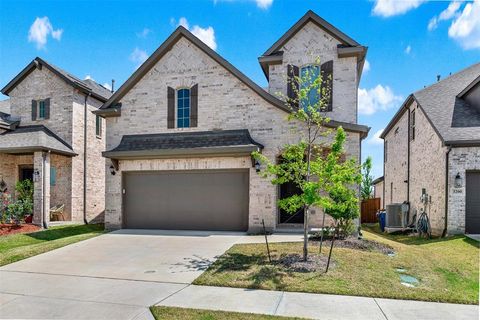 Photo of 3124 Greenbriar Drive, Celina, TX 75009 (MLS # 21218039)