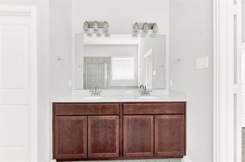 Tiny photo for 3124 Greenbriar Drive, Celina, TX 75009 (MLS # 21218039)