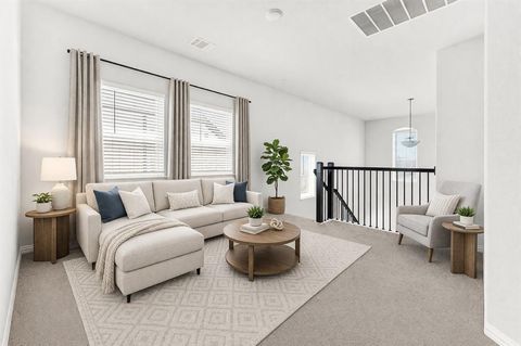 Tiny photo for 3124 Greenbriar Drive, Celina, TX 75009 (MLS # 21218039)