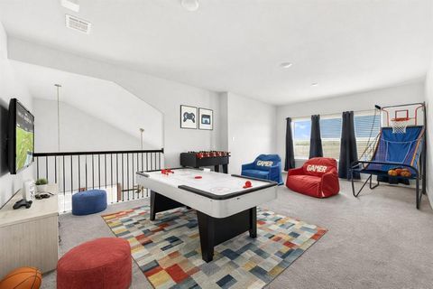 Tiny photo for 3124 Greenbriar Drive, Celina, TX 75009 (MLS # 21218039)