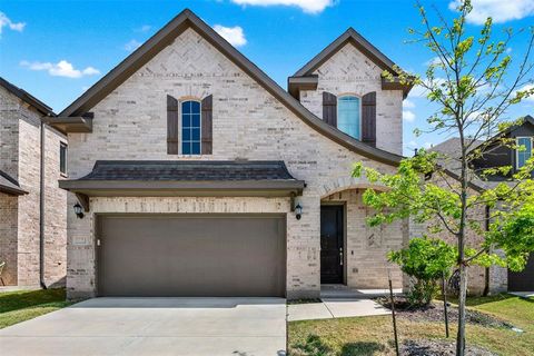 Tiny photo for 3124 Greenbriar Drive, Celina, TX 75009 (MLS # 21218039)