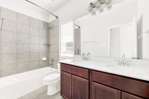 Tiny photo for 3124 Greenbriar Drive, Celina, TX 75009 (MLS # 21218039)