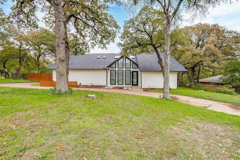 Photo of 2306 Cypress Drive, Grand Prairie, TX 75050 (MLS # 21088738)