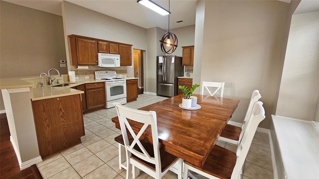 Brookfield North Ph 02 - Residential Lease