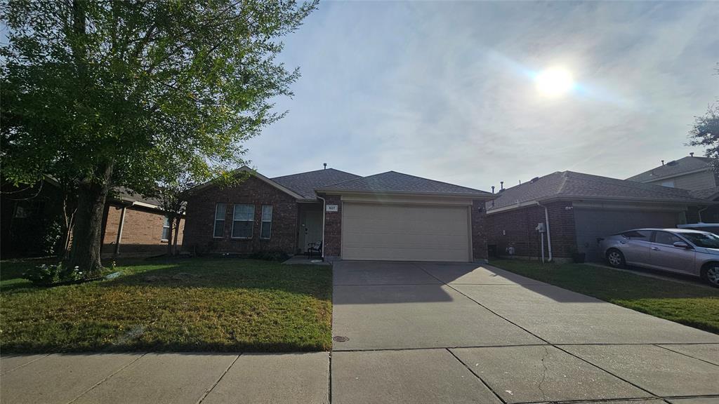 Brookfield North Ph 02 - Residential Lease