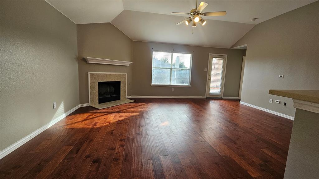 Brookfield North Ph 02 - Residential Lease