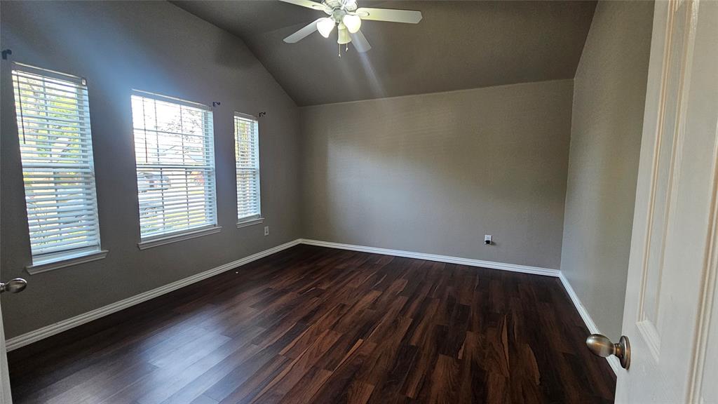 Brookfield North Ph 02 - Residential Lease