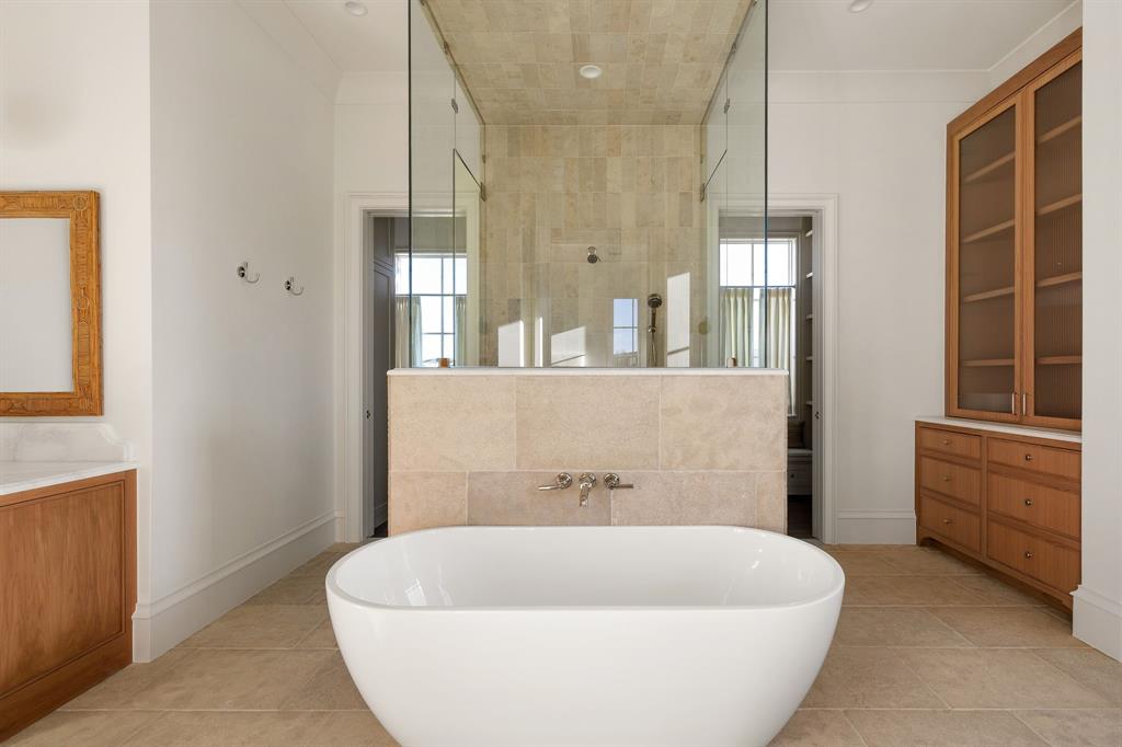 The Preserve - Residential