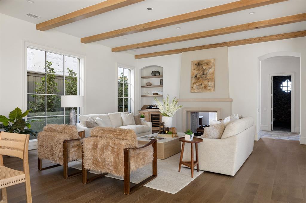 The Preserve - Residential