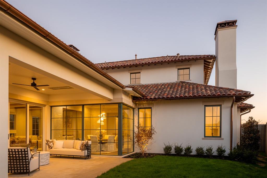 The Preserve - Residential