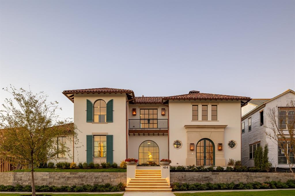 The Preserve - Residential