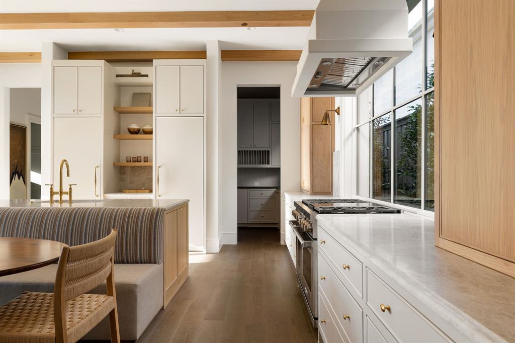 The Preserve - Residential