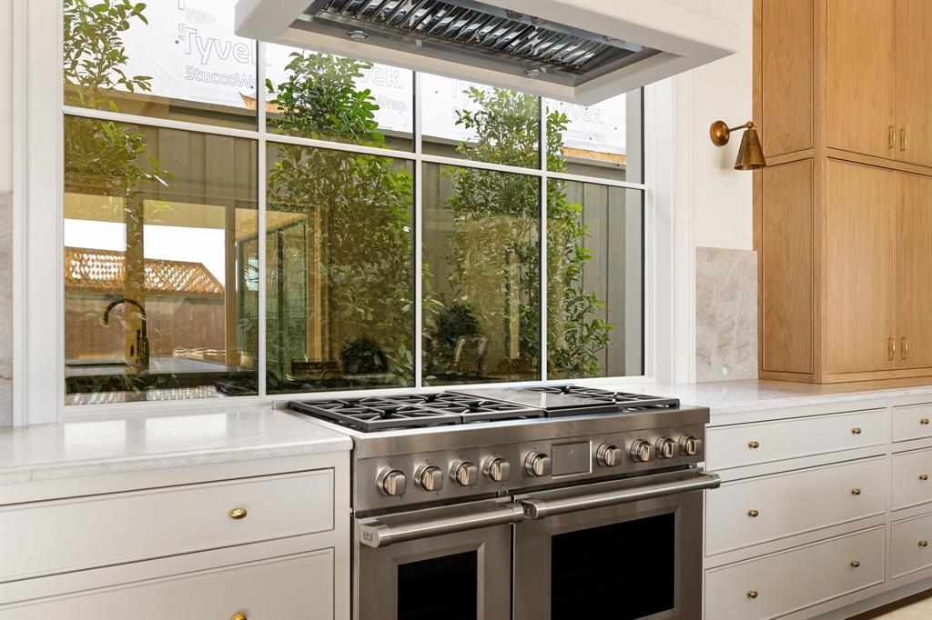 The Preserve - Residential