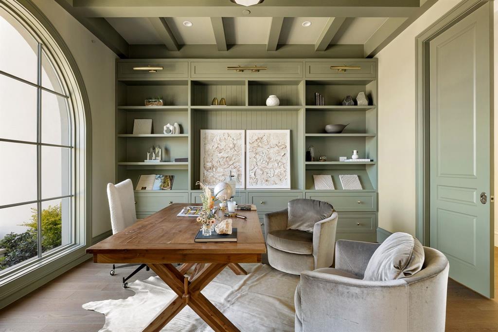 The Preserve - Residential