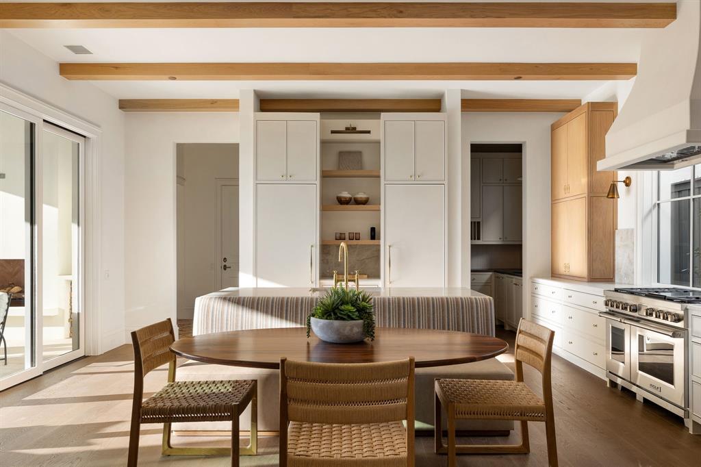 The Preserve - Residential