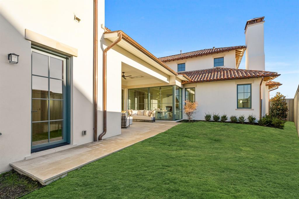 The Preserve - Residential