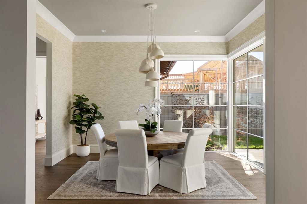 The Preserve - Residential