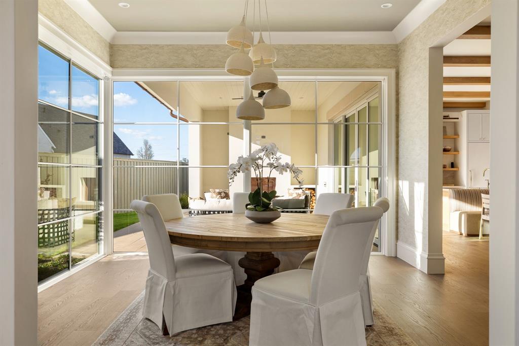 The Preserve - Residential