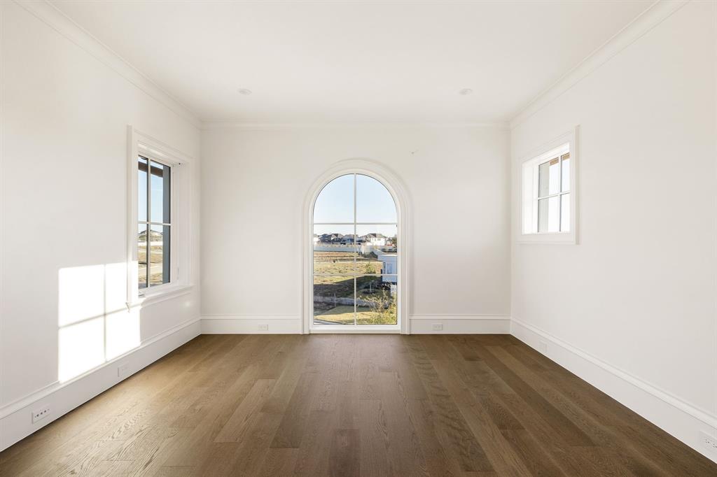 The Preserve - Residential