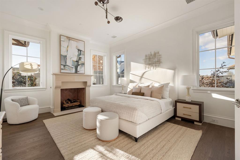 The Preserve - Residential