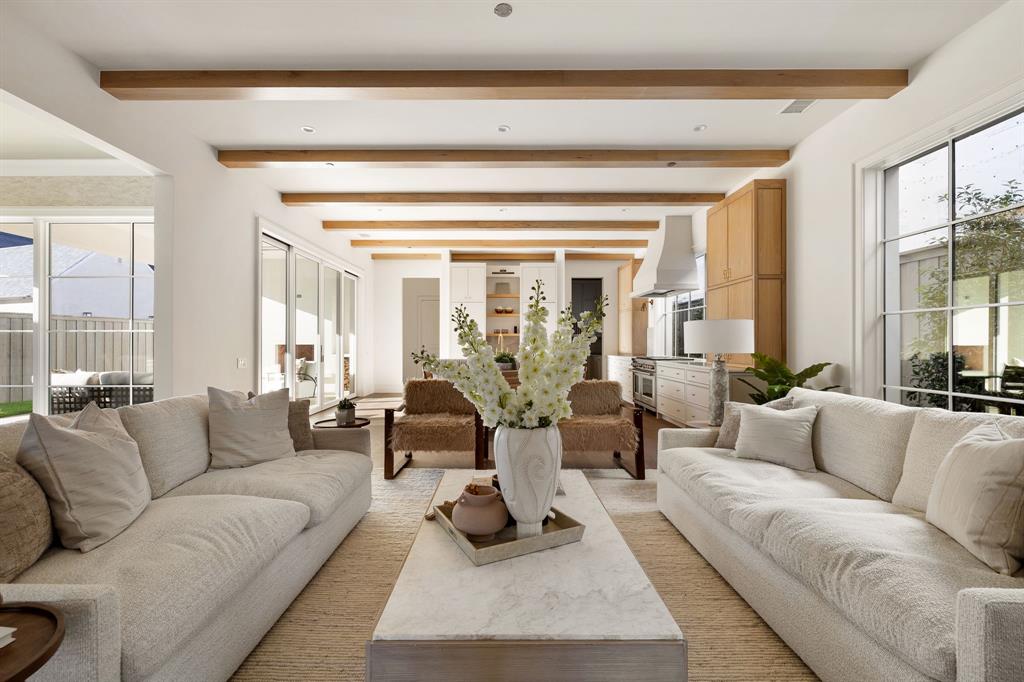 The Preserve - Residential