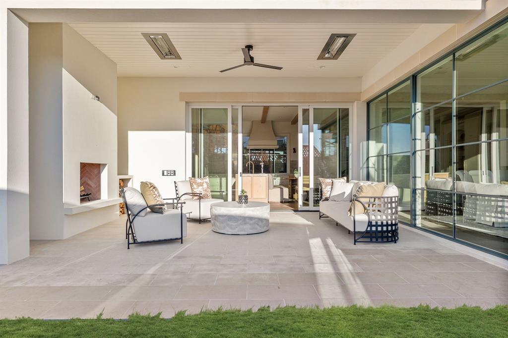 The Preserve - Residential